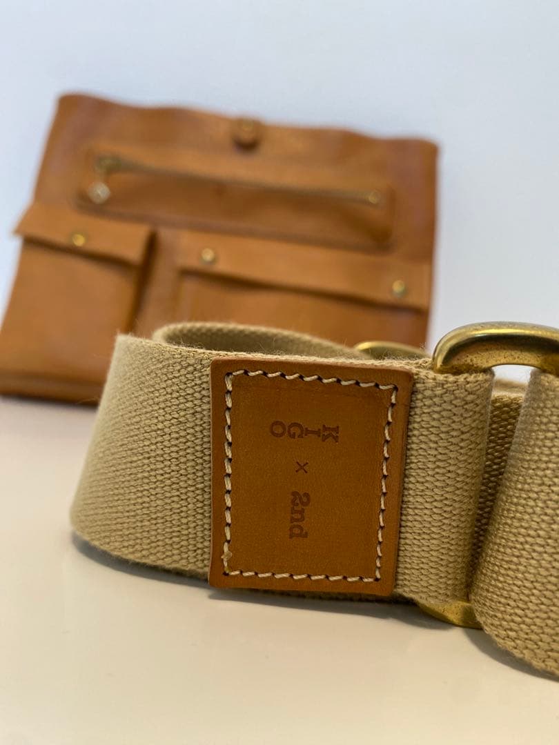 CLUB Lightning 【KIGO×2nd】ハンターズキャリングケース