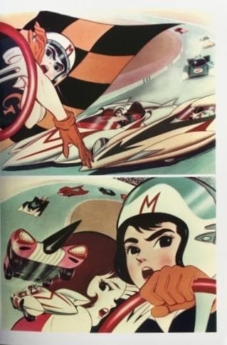 マッハGoGoGo Blu-ray