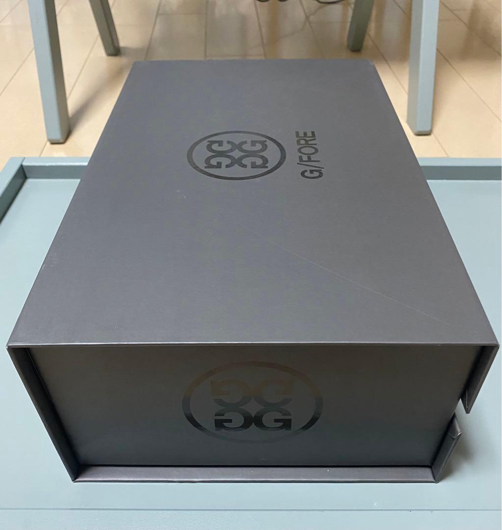 G/FORE ジフォア レディス ゴルフシューズ[正品]