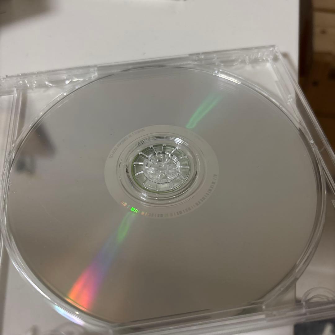 クリープハイプ When I was young,〜 ※CDのみ