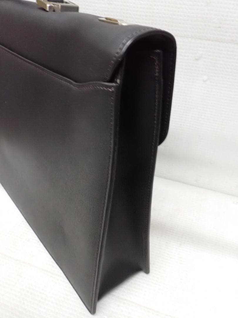 DAKS ダックス 2WAY ビジネスバッグ ブリーフケースACE製 J17-C