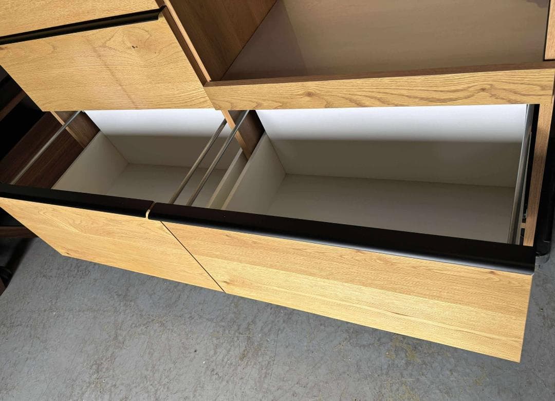 Yu 最高級Crash Gateおしゃれキッチンカウンタートップステンレス