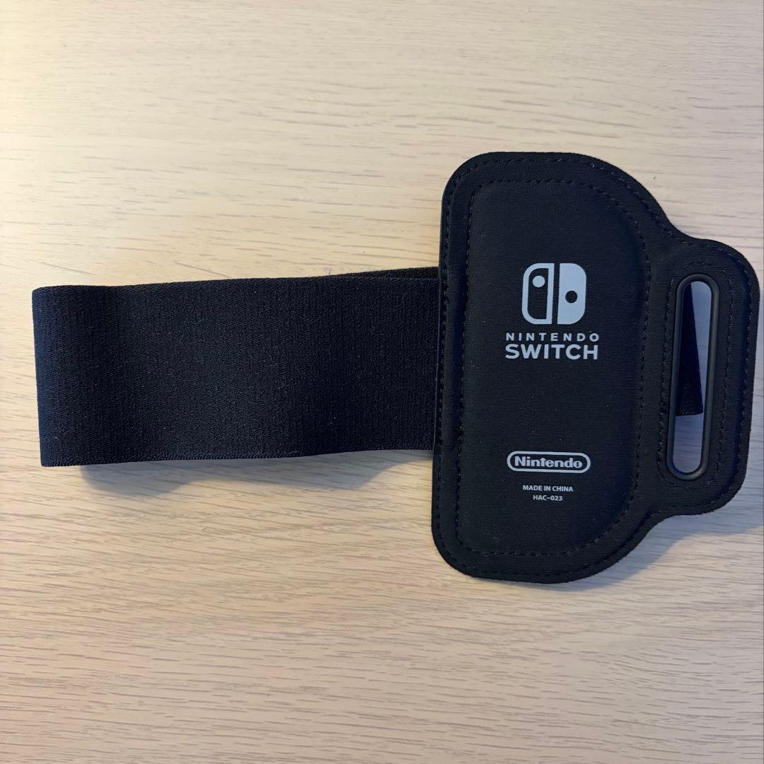 Nintendo Switch 本体、周辺機器セット