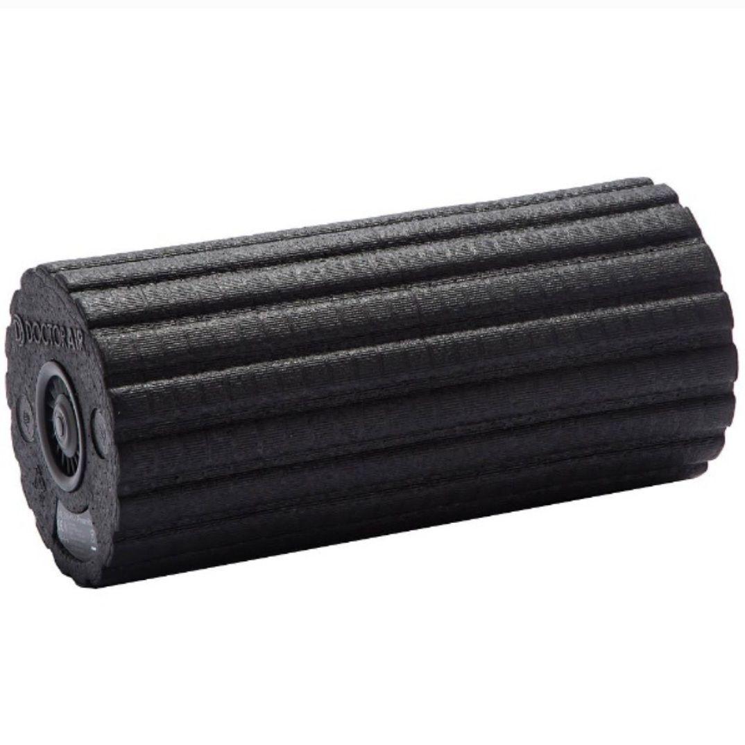 DOCTOR AIR ストレッチロールSR-001ブラック 新品未使用