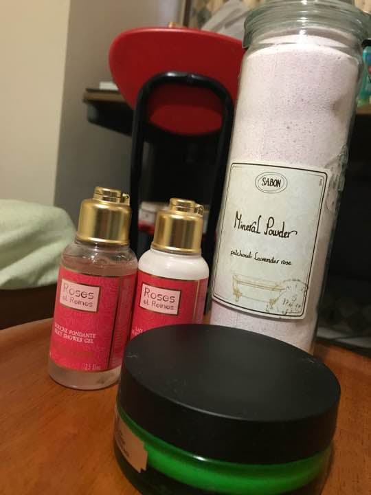 冬の保湿セット！