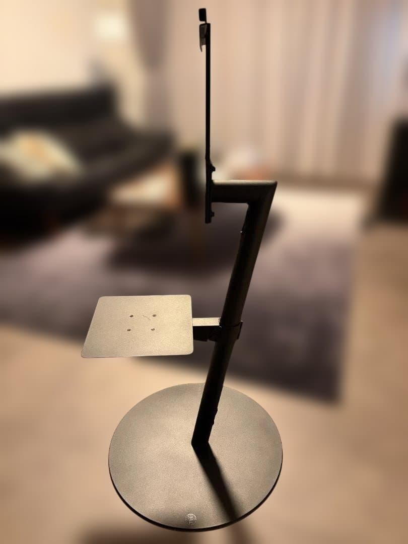 WALL TVスタンド A2 Large Type + 棚板 + ホルダー