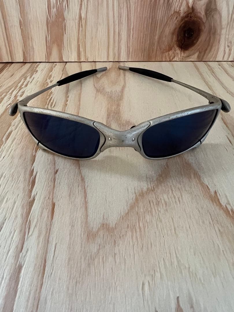 【希少】オークリー　ジュリエット