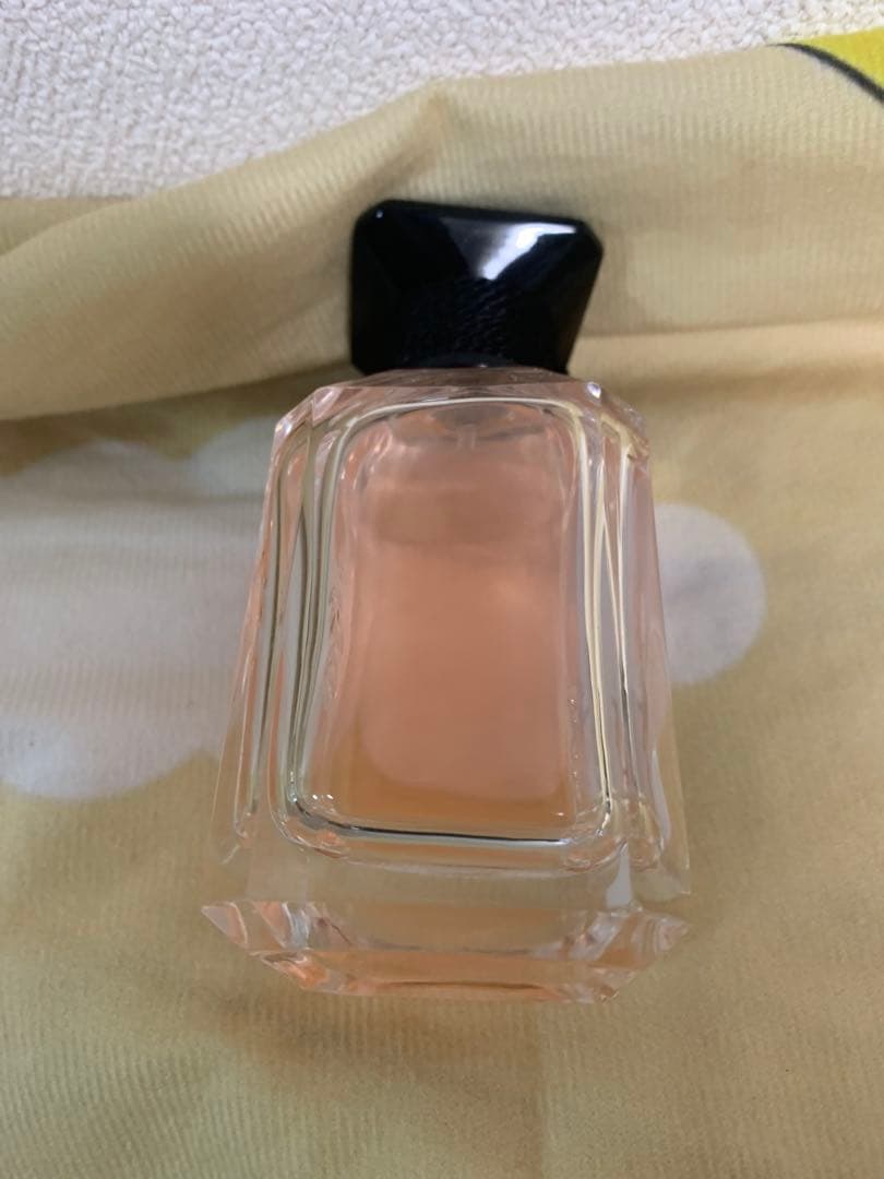 Guerlain ゲラン　ローズシェリー　rose cherie 100ml