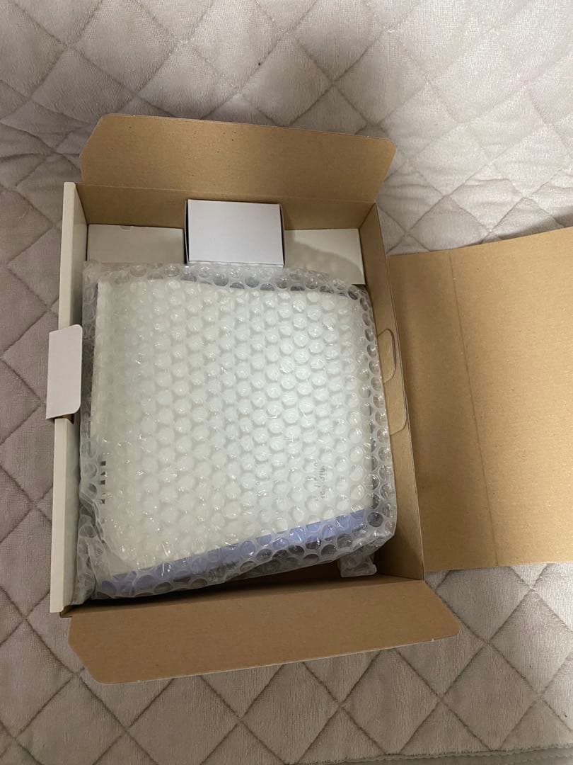 IPSコスメティックス アニオンエア 新品未使用