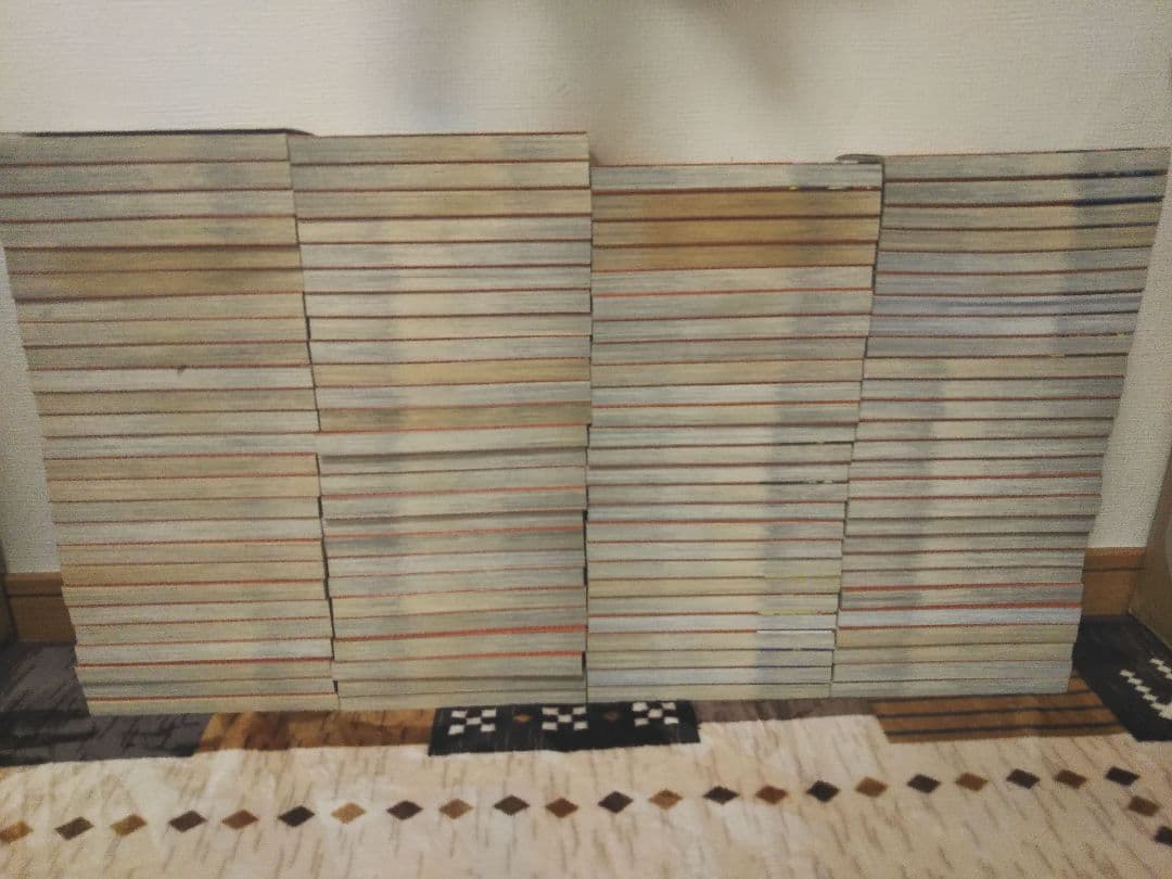 ★4/16限定特価!名探偵コナン全106巻全巻セット★