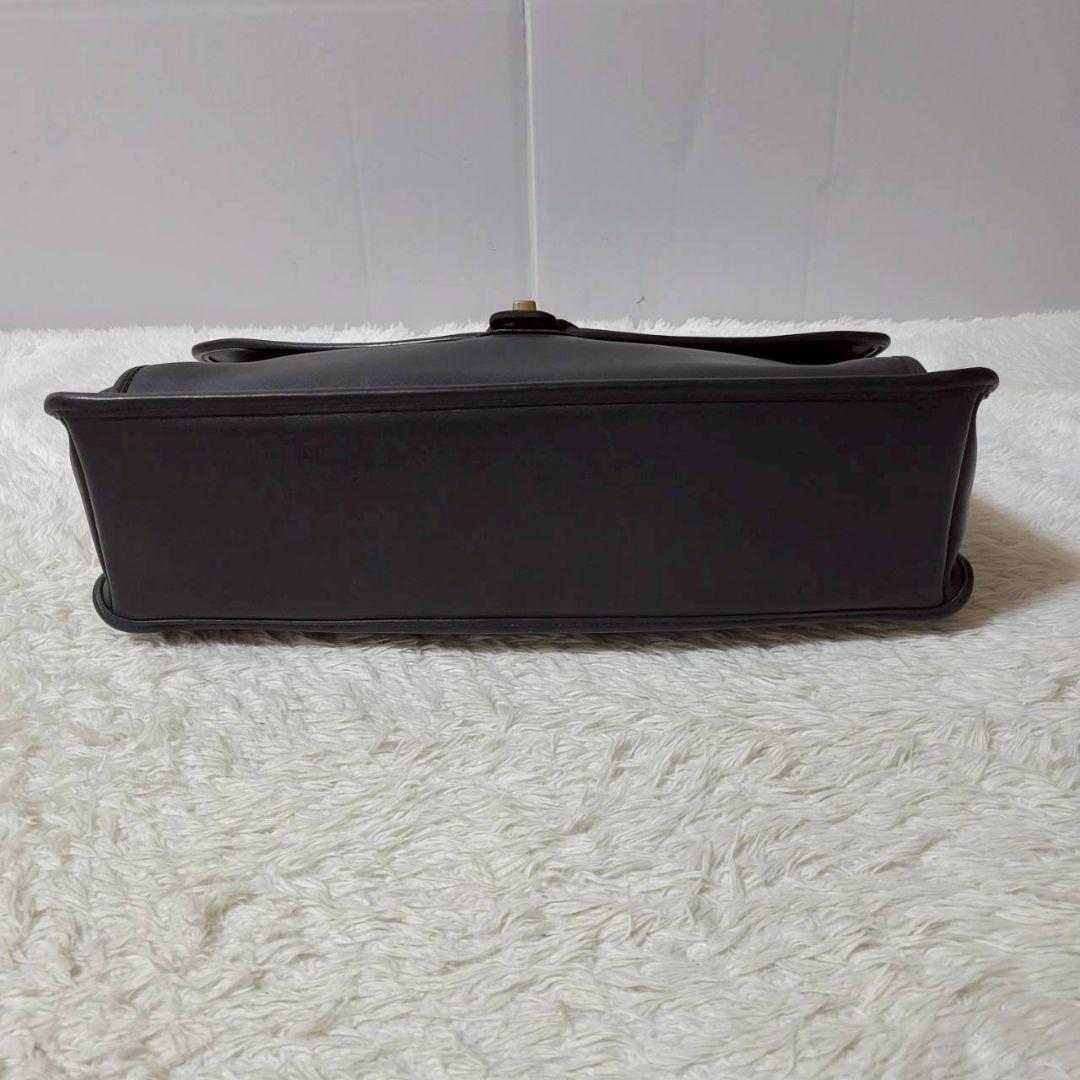 vintage　coach　Metropolitan　Brief　Bag　y2k