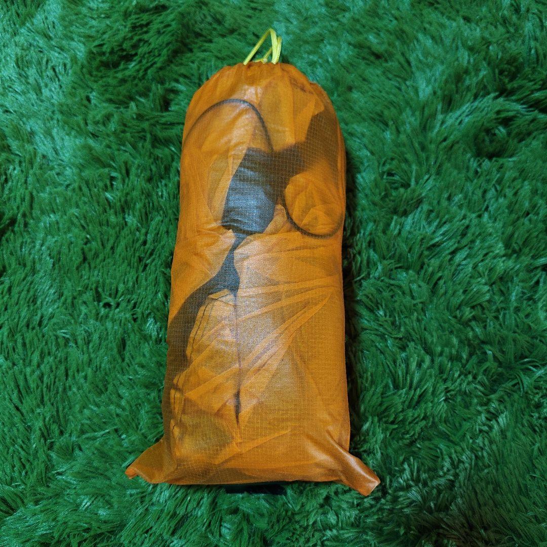 テント・タープ Mountain Laurel Designs EVENT SOUL BIVY