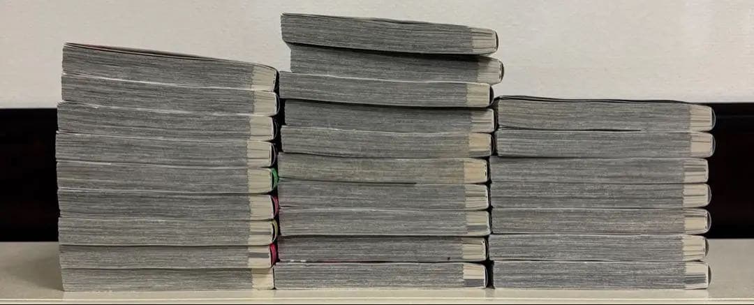 ゴールデンカムイ = GOLDEN KAMUY 1〜27巻