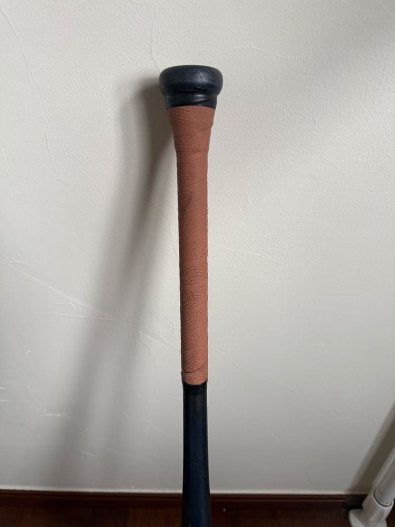 BEYOND MAX LEGACY 軟式バット