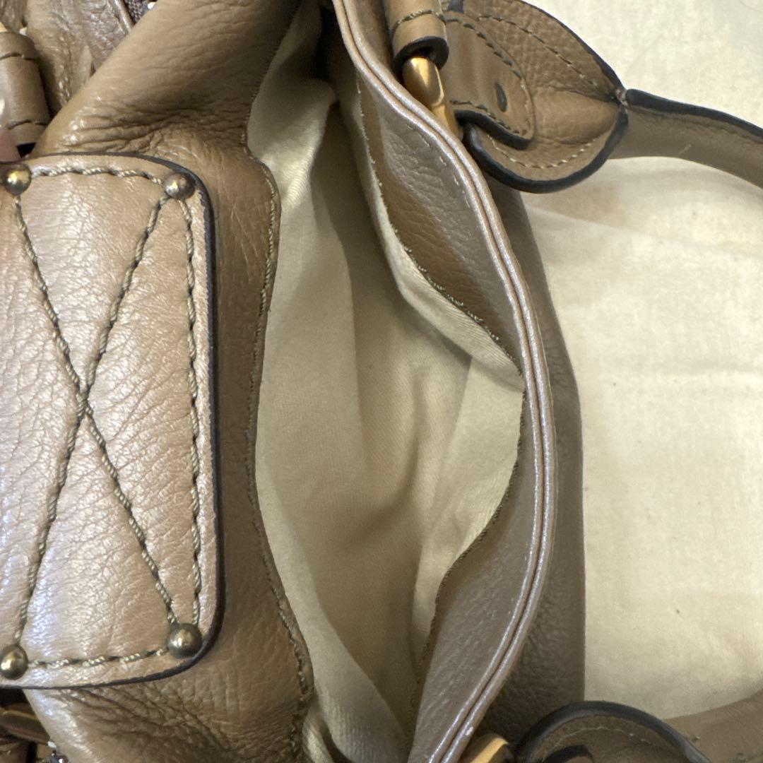 クロエ　パディントン