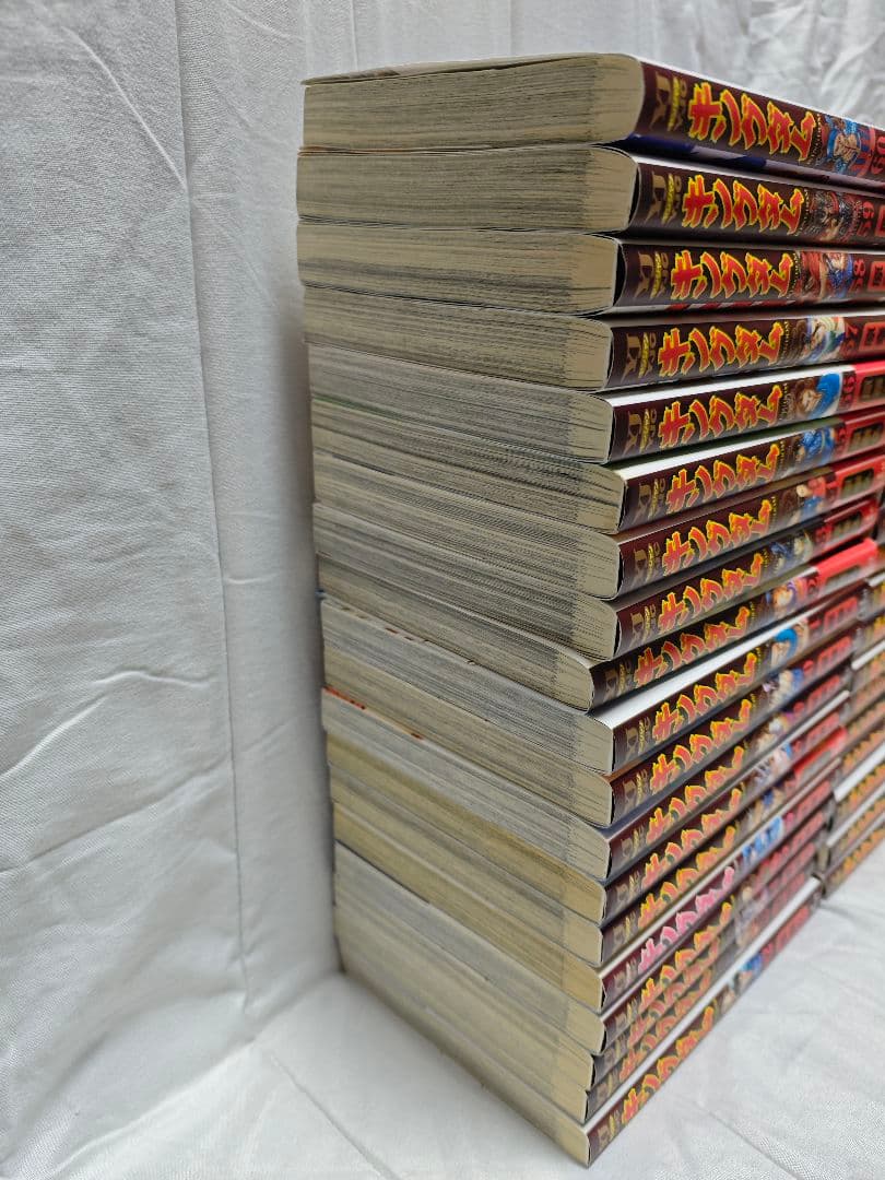 キングダム42～77巻セット