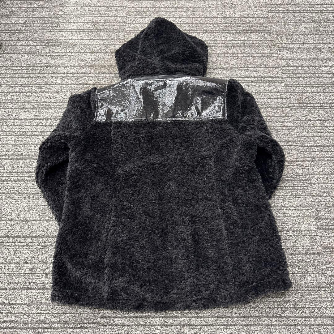 ダンスウィズドラゴン　ジャケット　レザー