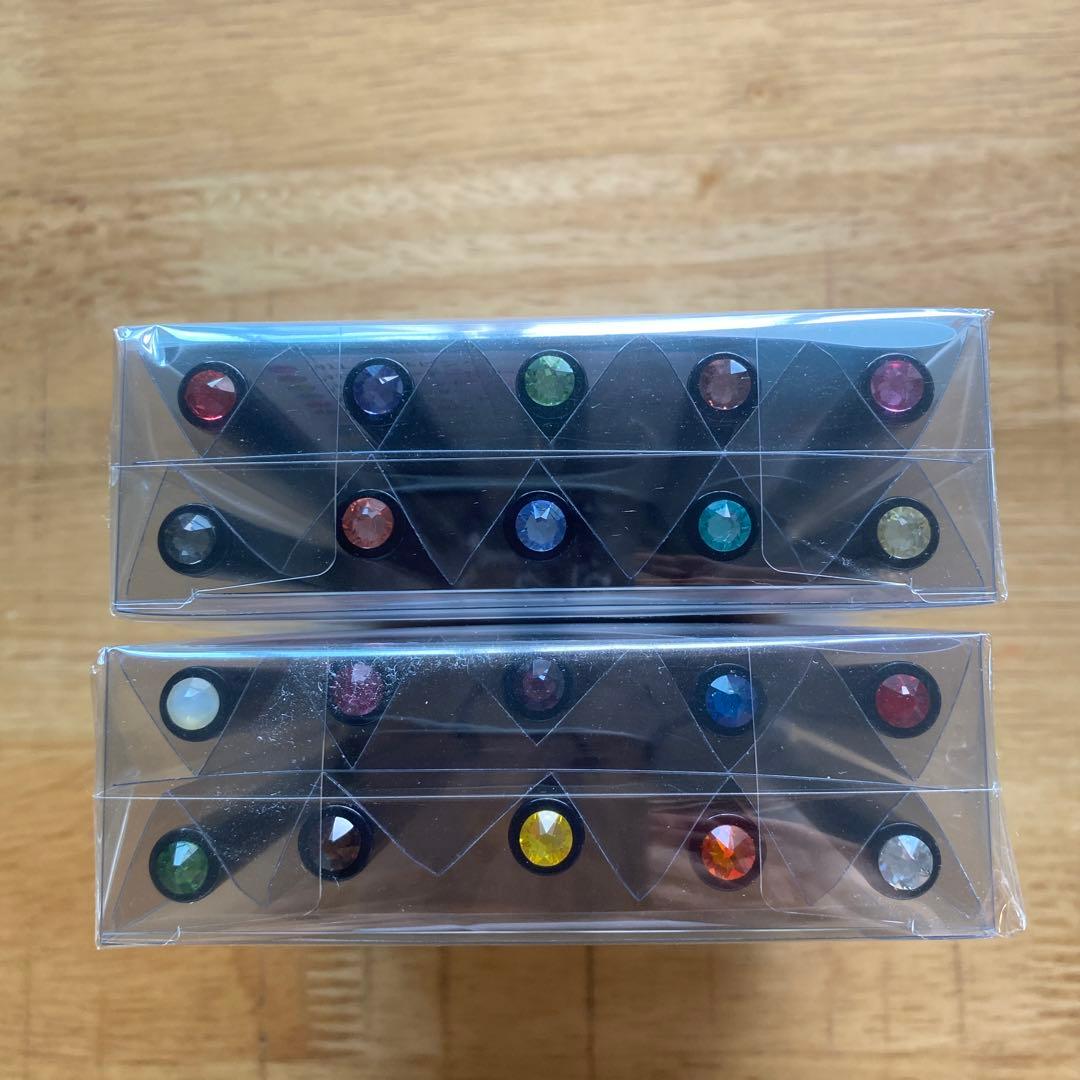 リキッドネイルライナー　20色セット　新品　未使用品