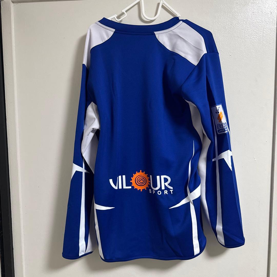 インドネシアのスーパーリーグ PERSIB BANDUNG 2006