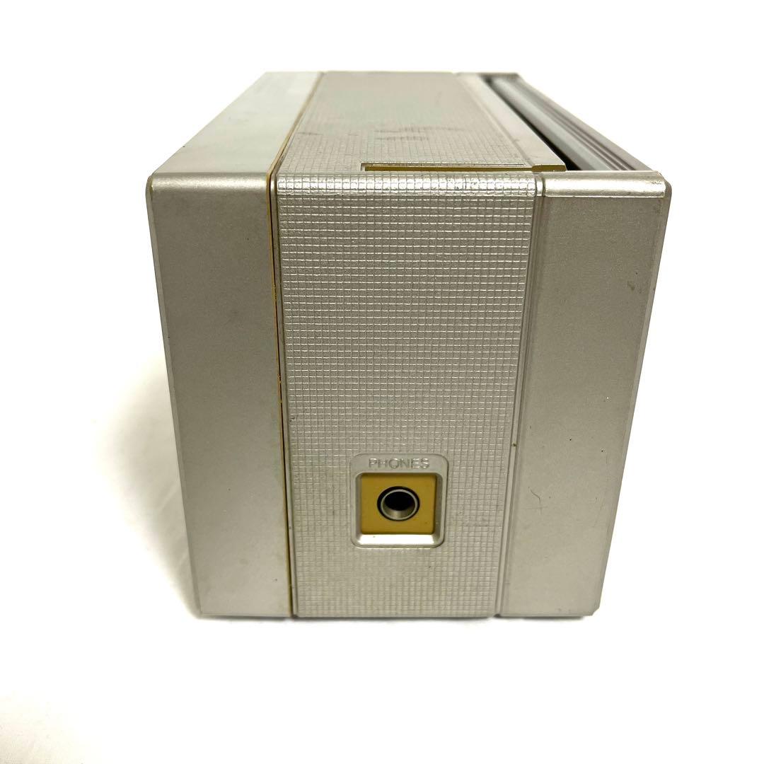 【希少】Technics RS-M1 テクニクス 松下電器 カセットデッキ