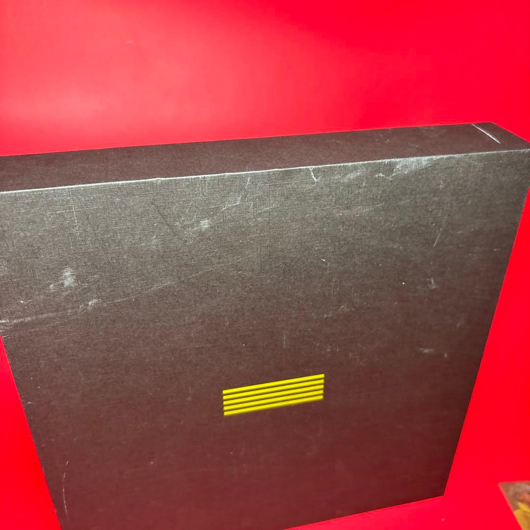 【トレカ付き】BIGBANG MADE THE FULL ALBUM