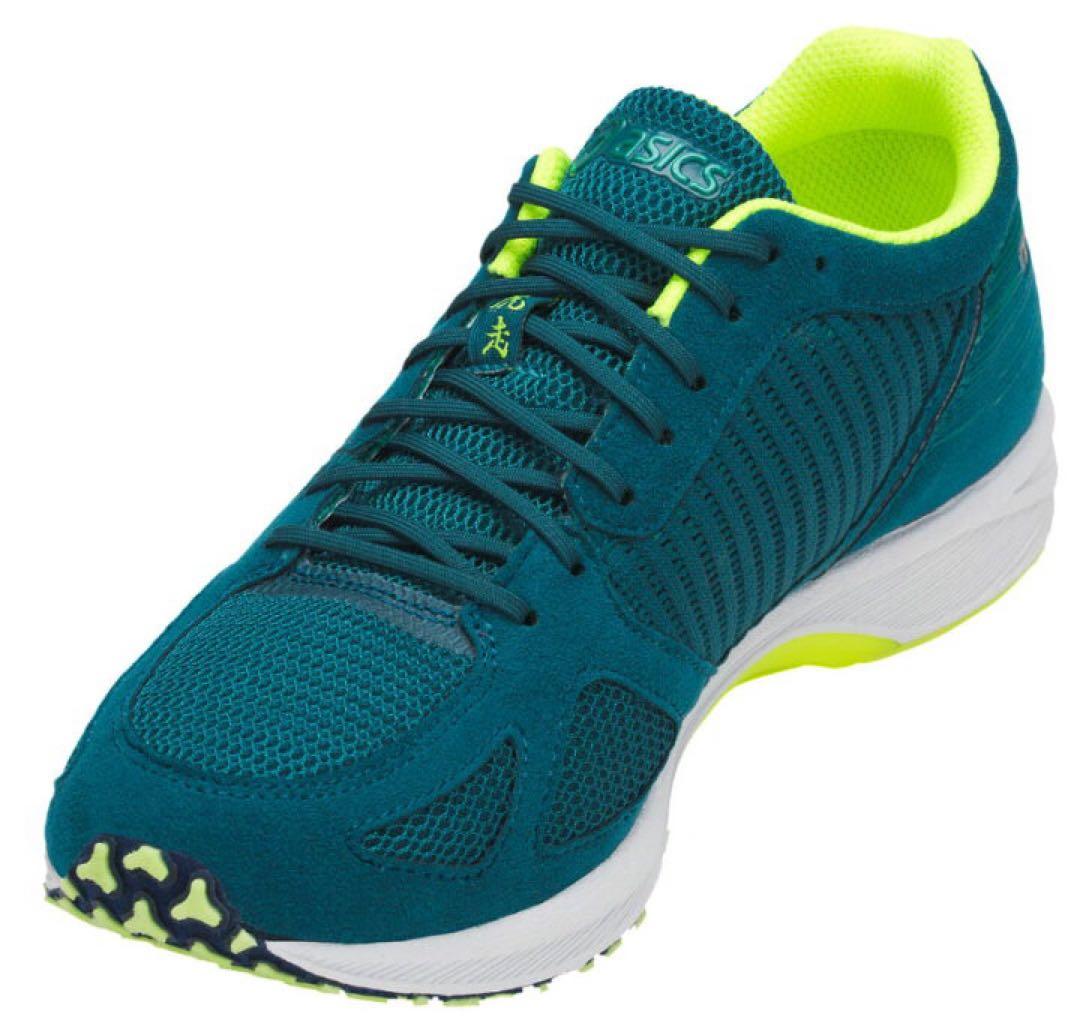 アシックス asics ランニングシューズ ターサージール 6 ワイド