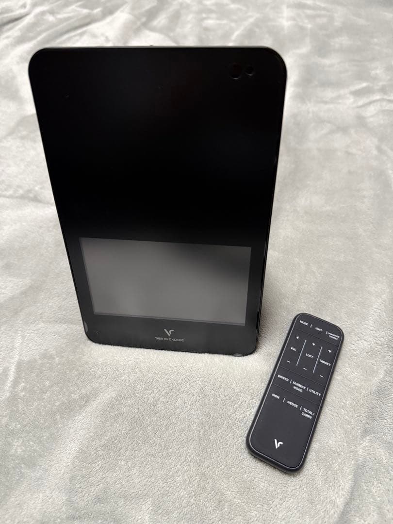 スイングキャディ SC 4 Swingcaddie 弾道測定器