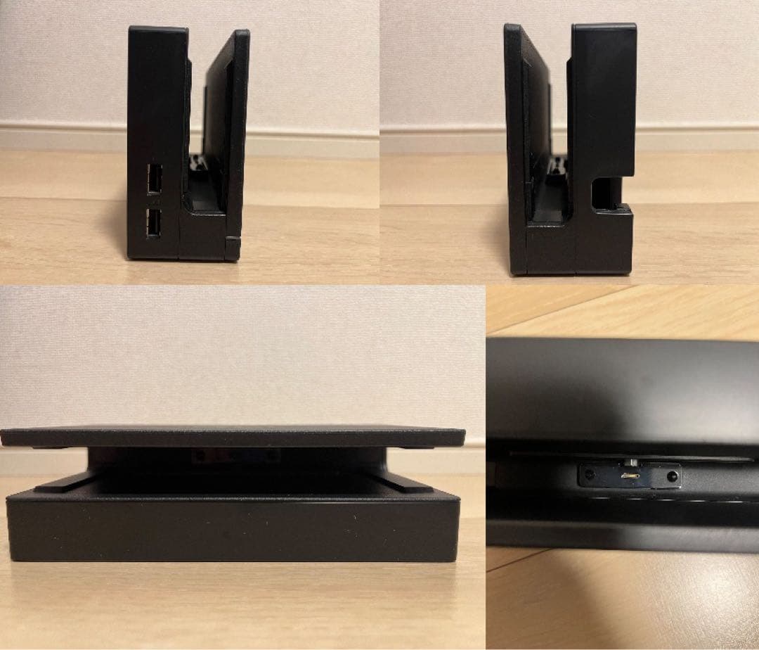 Nintendo Switchネオンレッド/ネオンブルー 本体　値下げしました