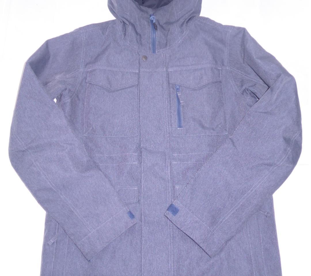 BURTON スノーボード用ジャケット MB COVERT JK Sサイズ