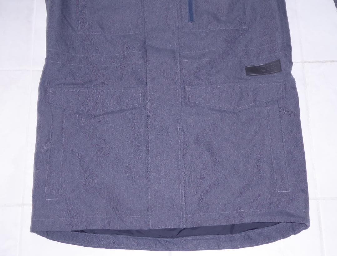 BURTON スノーボード用ジャケット MB COVERT JK Sサイズ