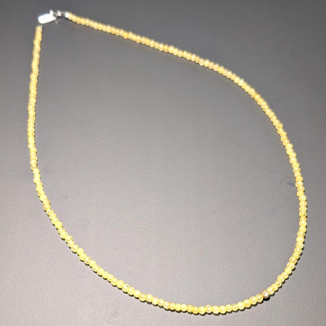 太陽のかけら K18ゴールド ルチルクォーツ ネックレス お揃い プレゼント