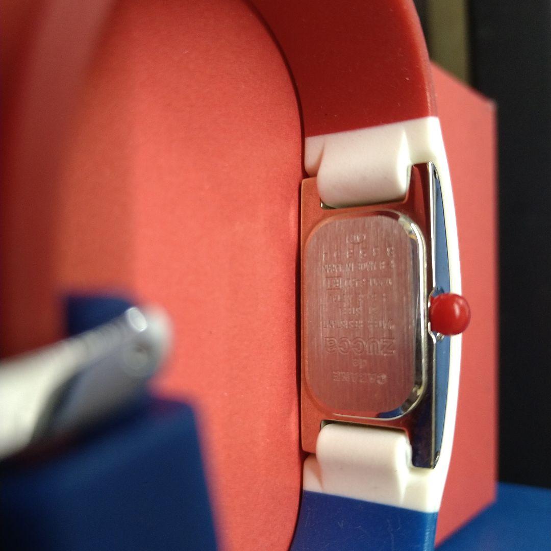 CABANE de ZUCCAの腕時計 チューインガム【稼働中】