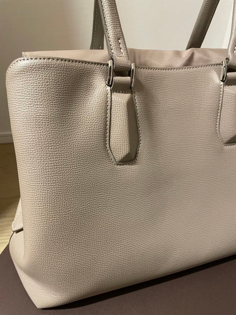 土屋鞄製造所　トートバック