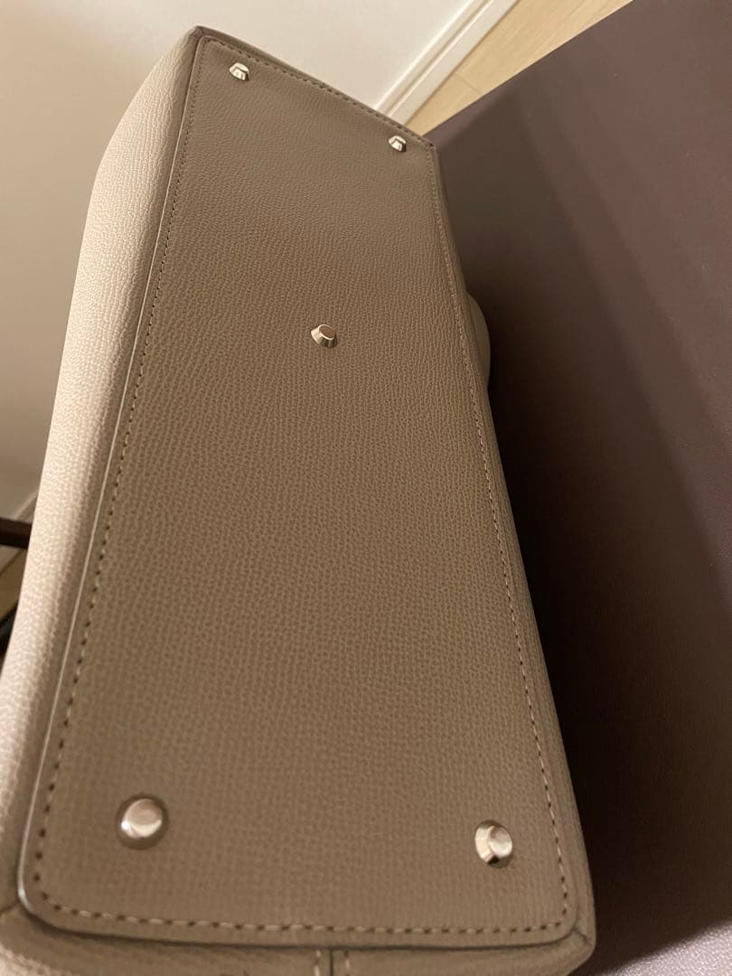 土屋鞄製造所　トートバック