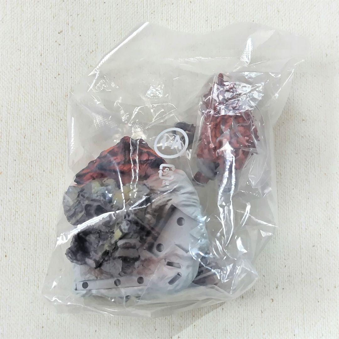 アートワークスコレクション 開田裕治 ウルトラQ ウルトラマン 全8種セット