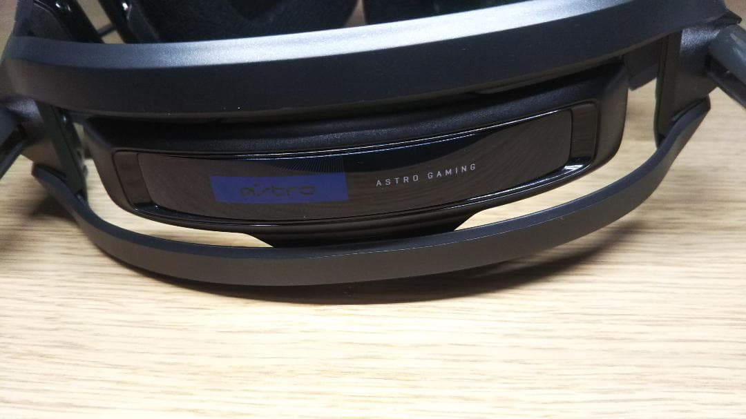 美品 Astro A40 ゲーミングヘッドセット アンプなし