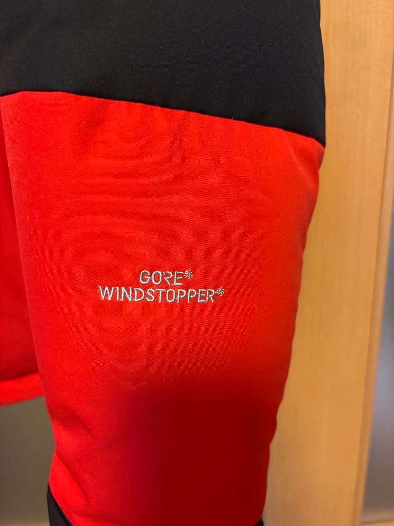 THE NORTH FACE ポーラージャケット Lサイズ