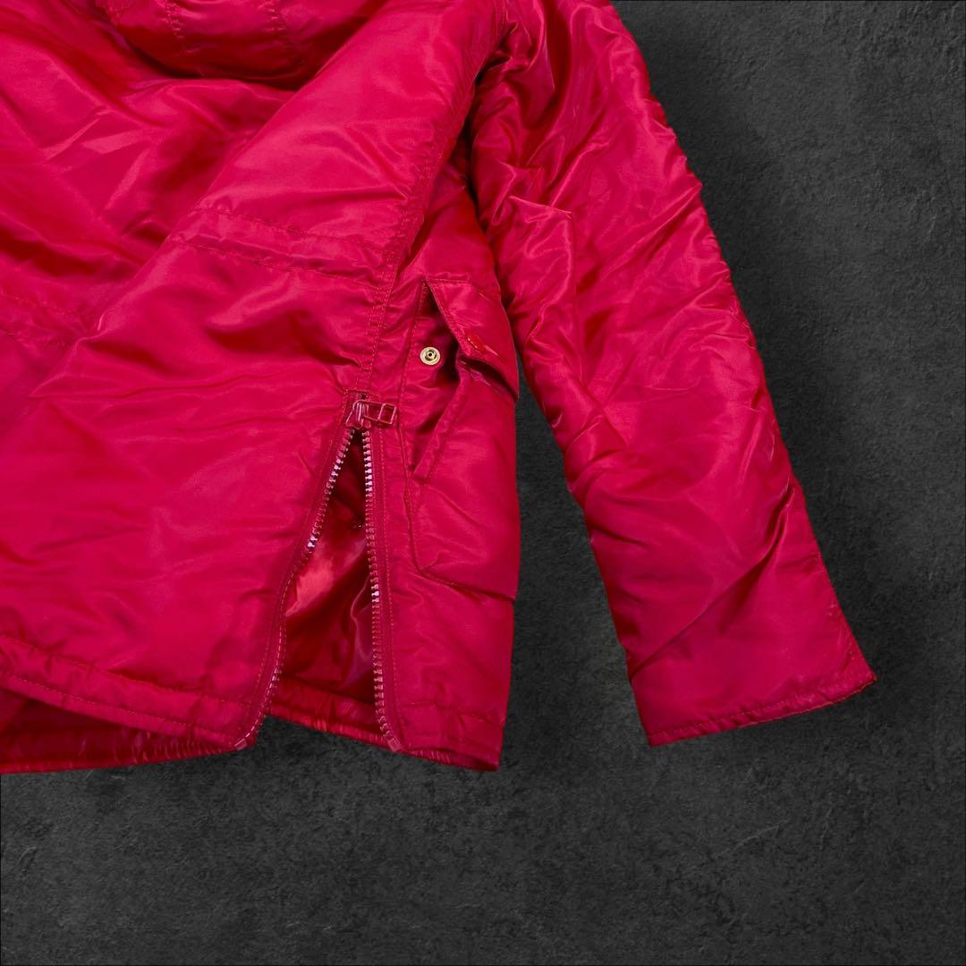 希少✨ 24karats Y2K アーカイブ N3B ミリタリージャケット L