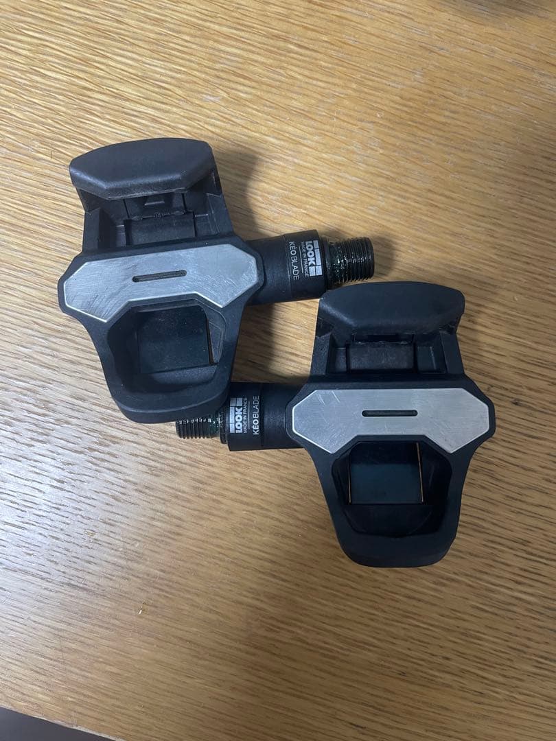 LOOK KEO BLADE COMPOSITE ペダル