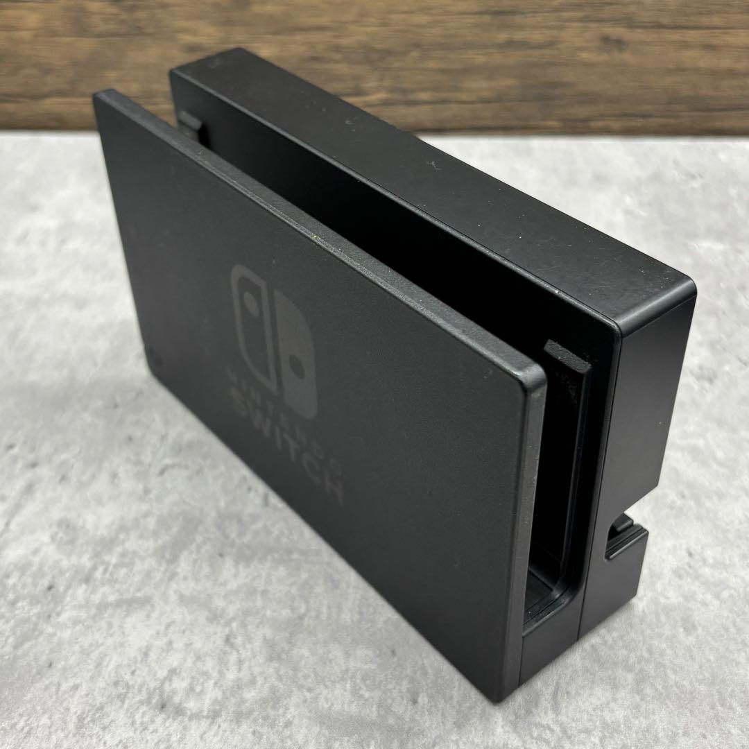 【付属品多数】Nintendo Switch 本体バッテリー強化版　動作良好