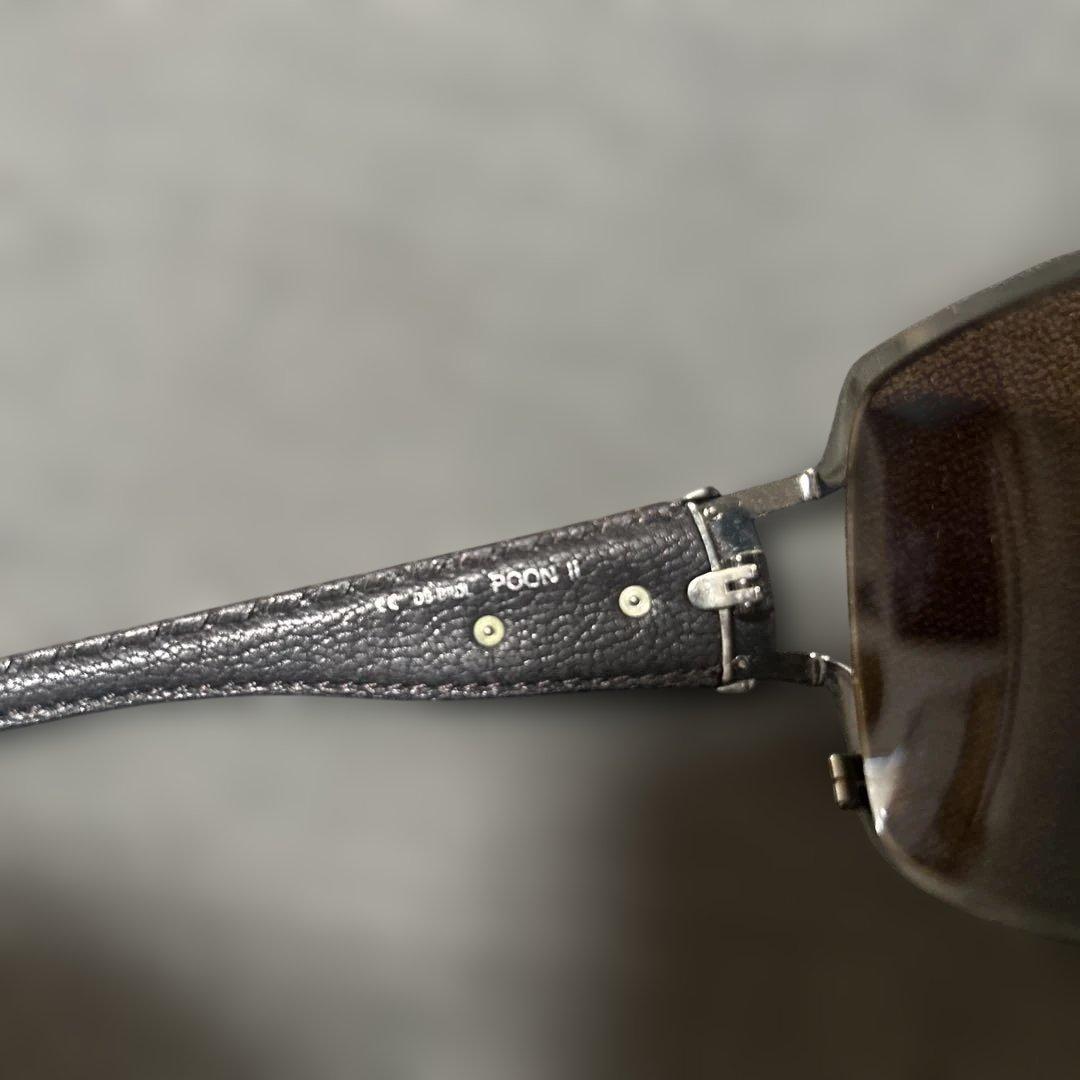 クロムハーツサングラス2つ