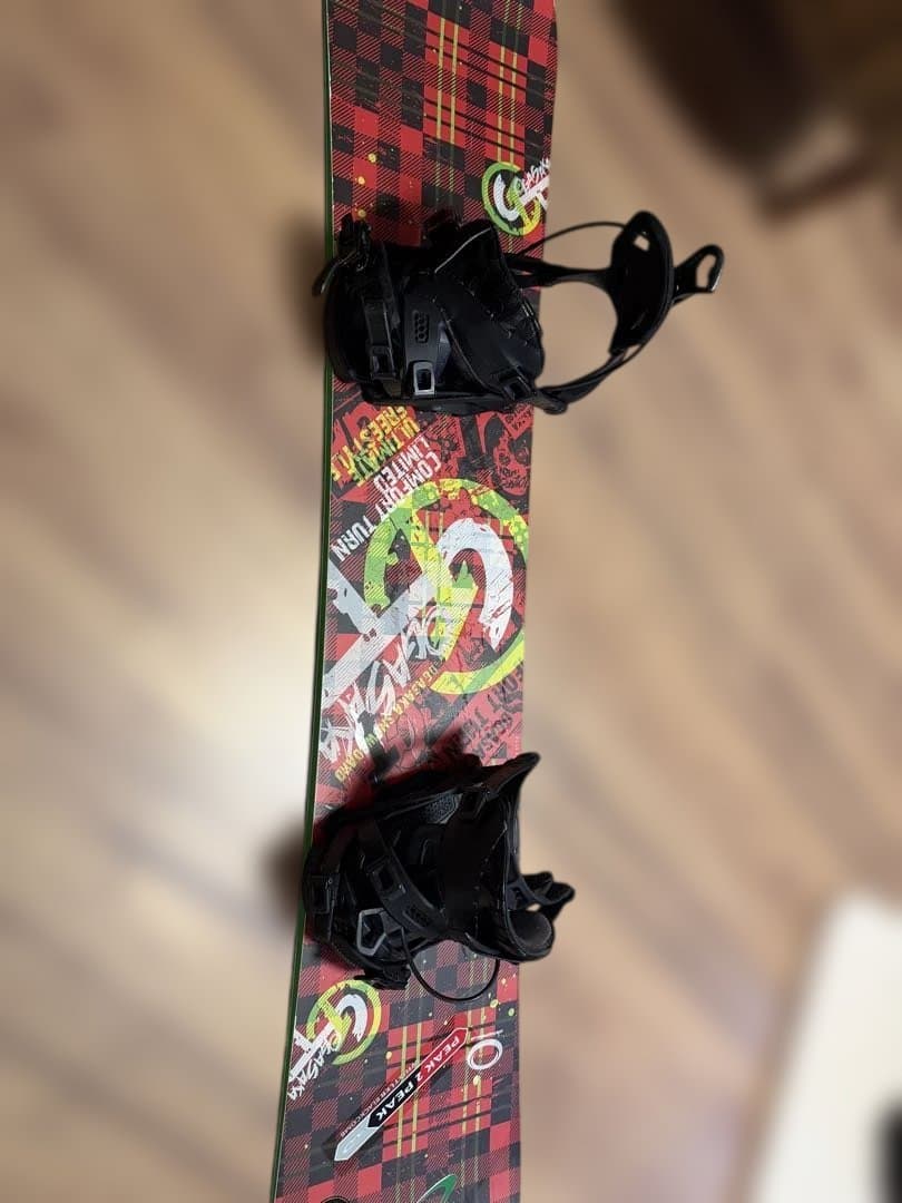 オガサカCT リミテッド