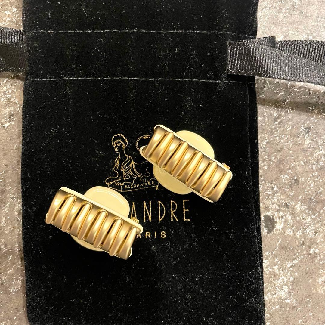 はる723 様ALEXANDRE DE PARIS アレクサンドルドゥパリ