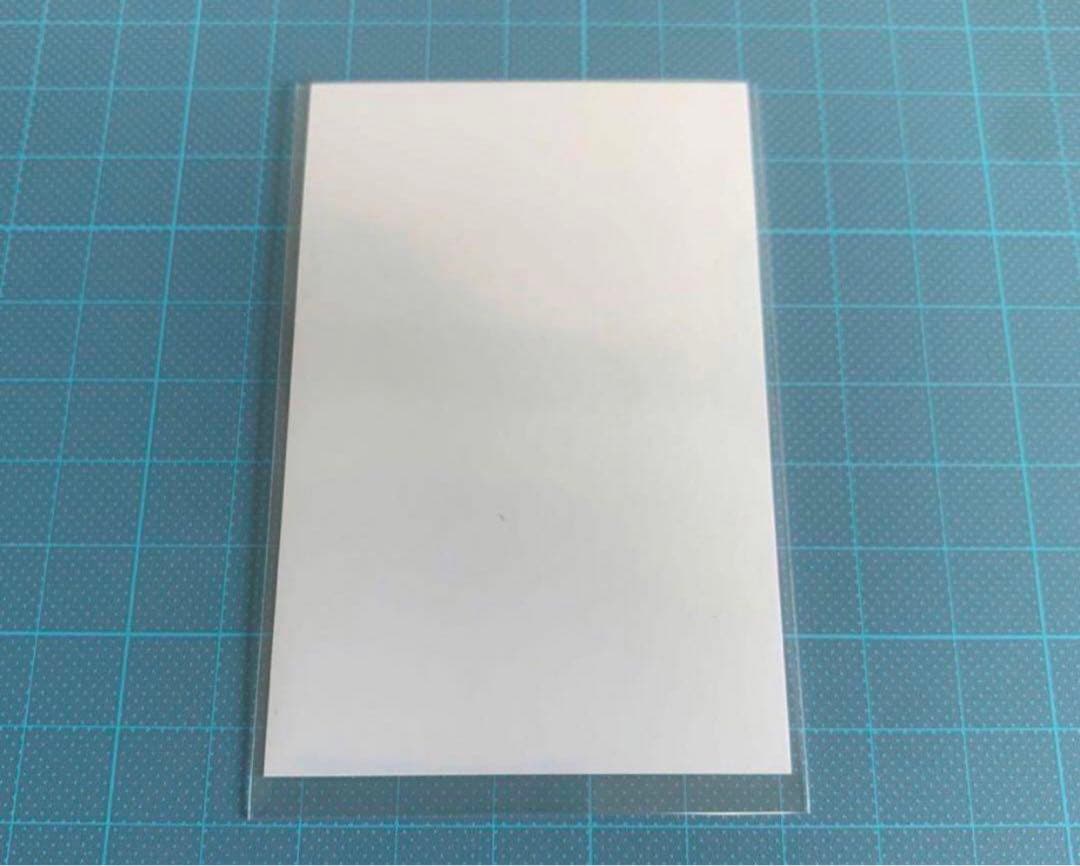 ENHYPEN エナプ マカオ ペンサ ソンフン 入場特典　トレカ