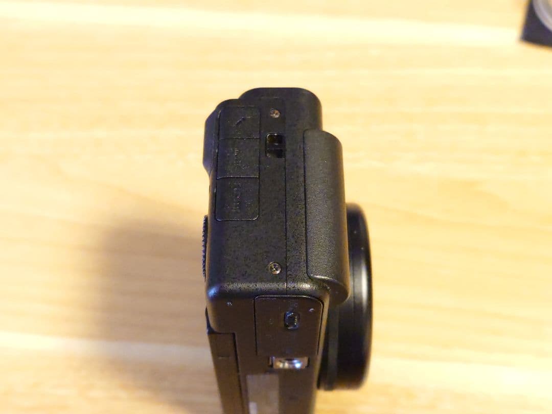 SONY ZV-1 コンパクトデジタルカメラ