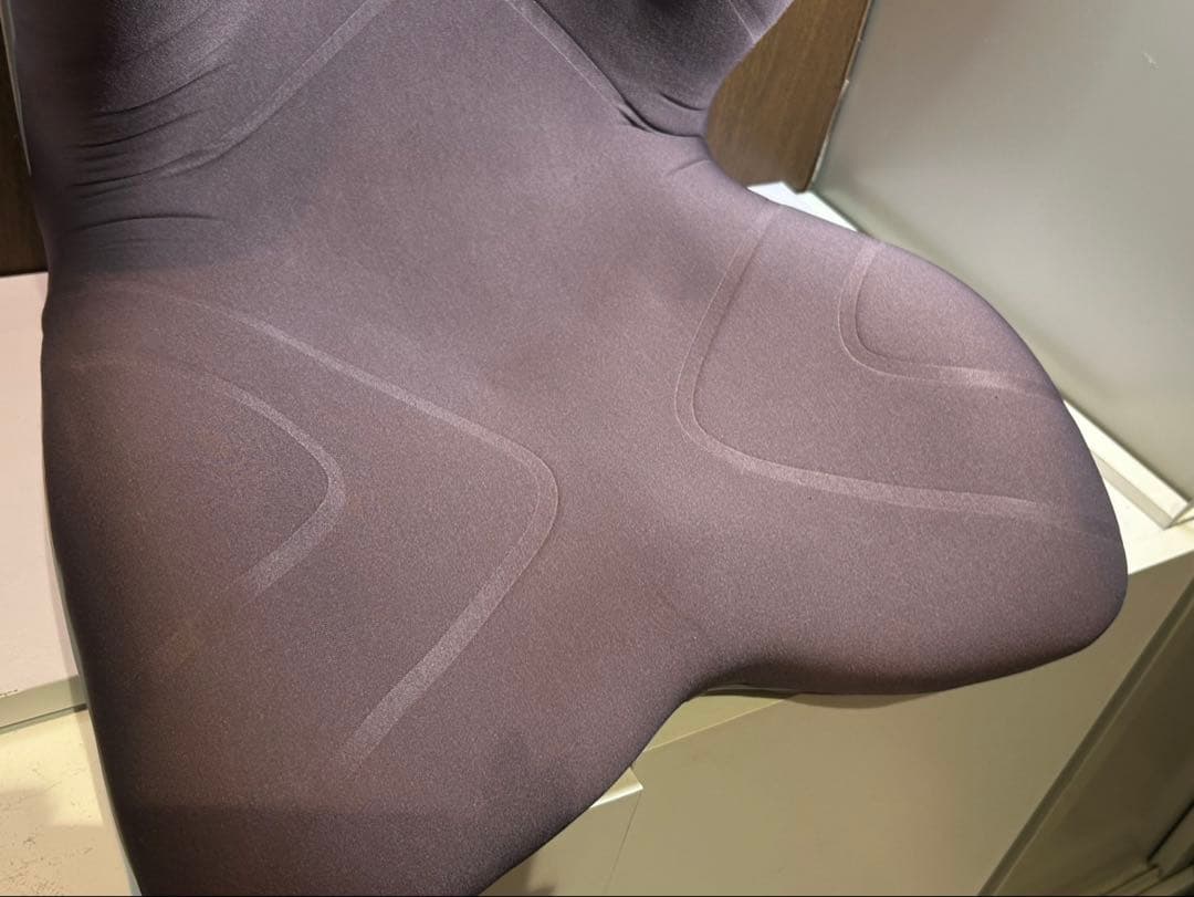 MTG Style PREMIUM スタイルプレミアム 骨盤 チェア ブラウン