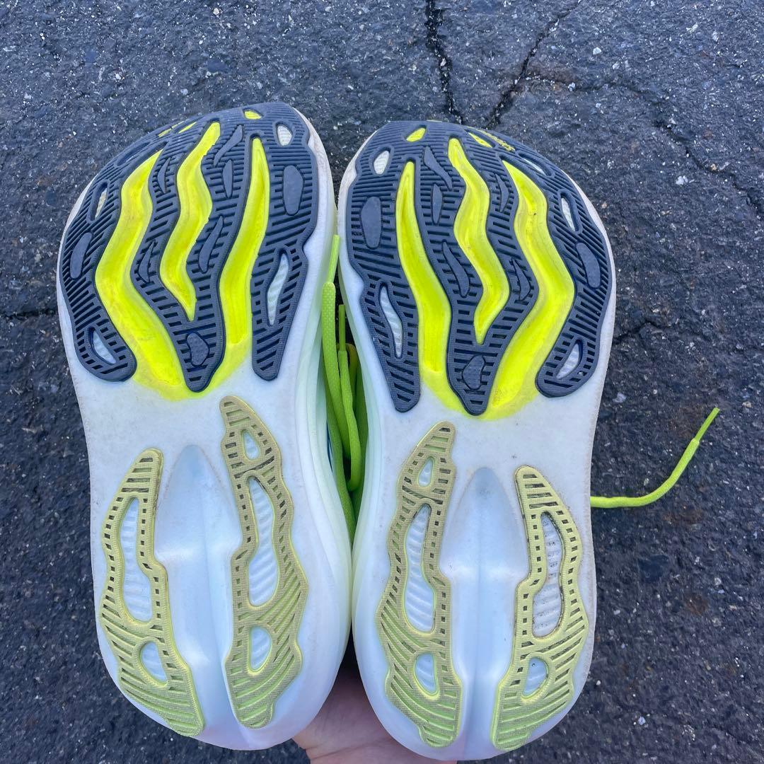 ブルックス グリセリンマックス25.5