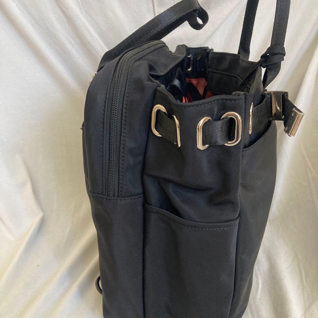 【SELENT ETHER】 PASSION36 BLACK【セレーンエテール】