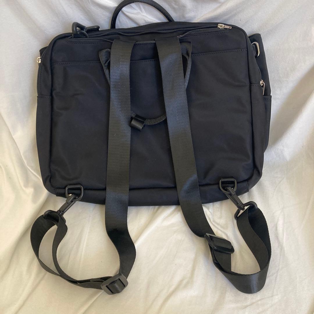 【SELENT ETHER】 PASSION36 BLACK【セレーンエテール】