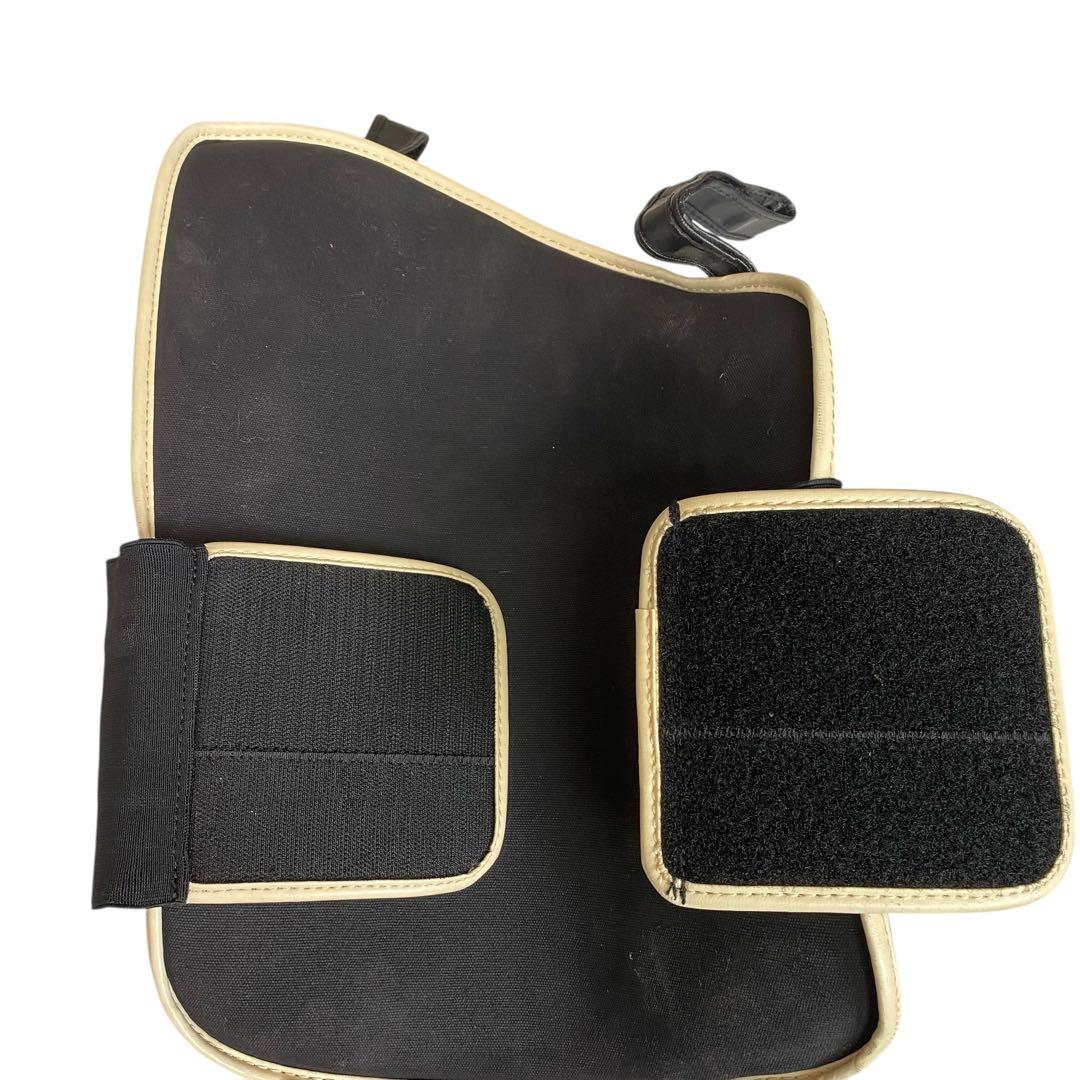 WINDYクラシック ローキックプロテクター(ふともも用)